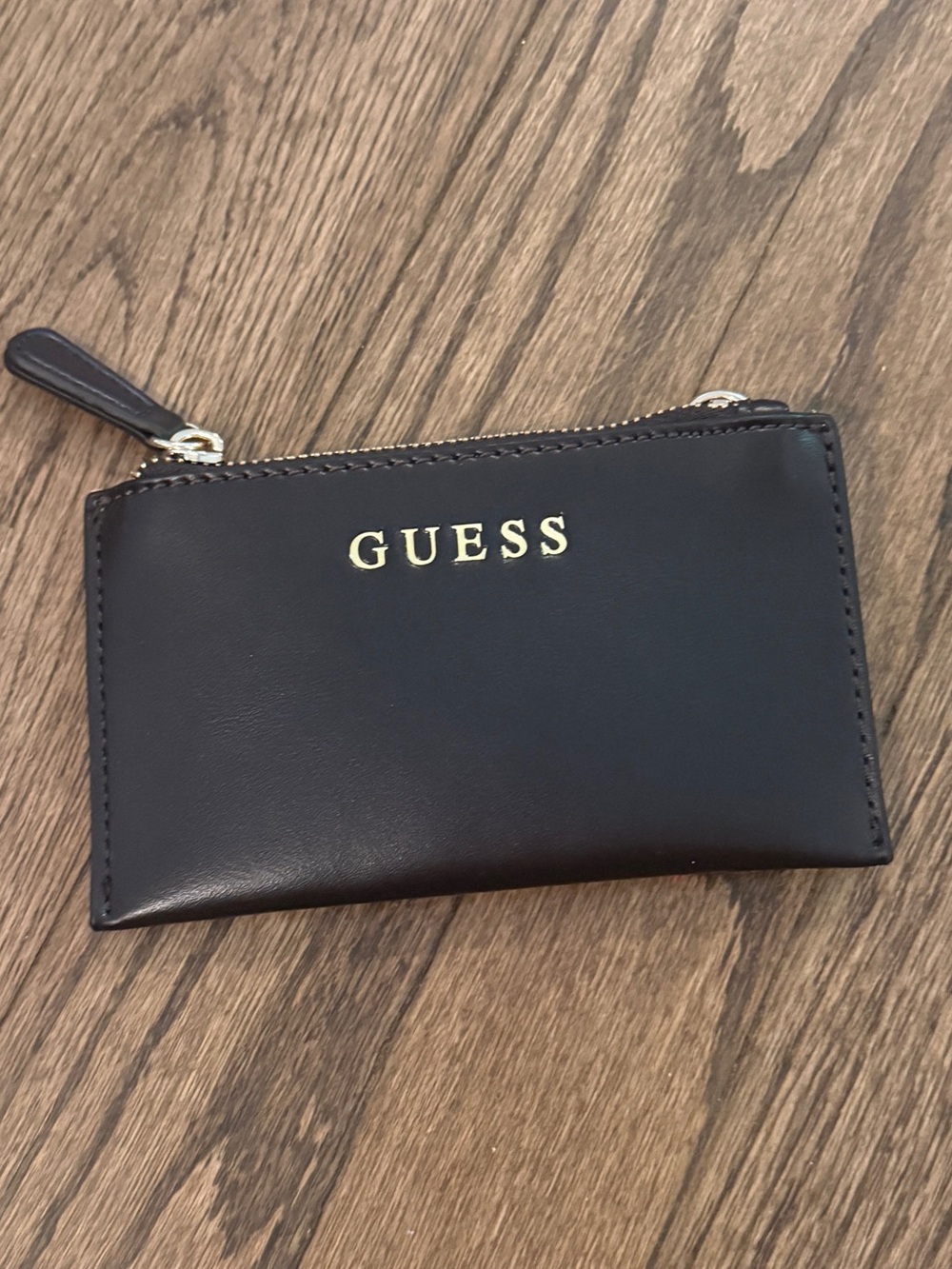 GUESS coin pouch